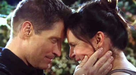 In Soaps.com’s newest Bold & Beautiful spoilers for Monday, August 16, through Friday, August 20, as Carter and Quinn’s relationship deepens, a totally unforeseen twist changes everything. Elsewhere, the specter of Sheila casts darkness across Finn’s new marriage as she resists the Forresters’ attempts to banish her, tangles with his …